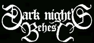 logo Dark Nights Behest logo Dark Nights Behest